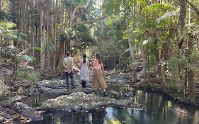 Waterfall Lodge